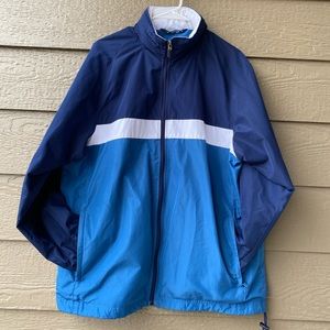 Tek Gear Mens Lightweight Jacket (Spring) M